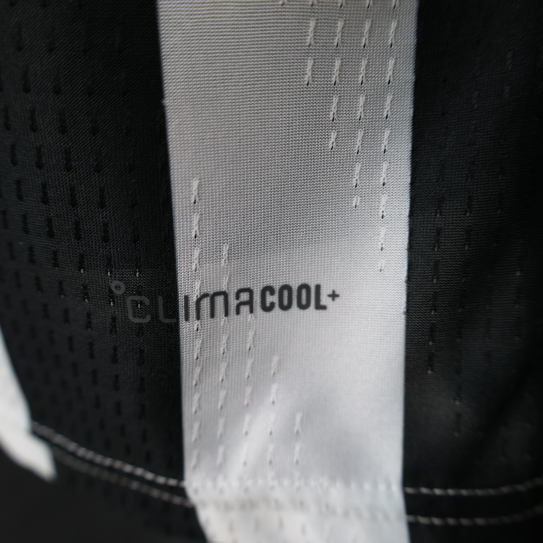 26-27 Juventus Home Soccer Jersey Player Version - view 9