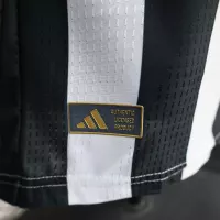 26-27 Juventus Home Soccer Jersey Player Version - view 3