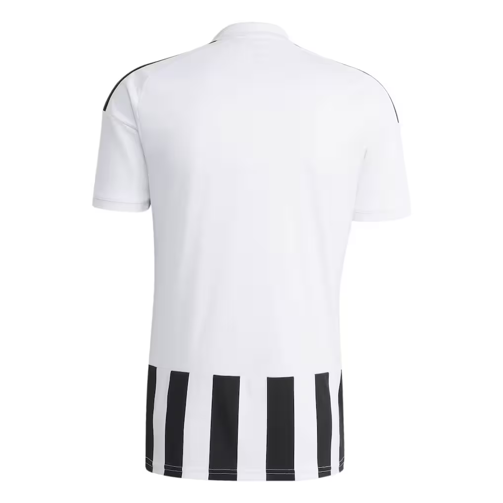 26-27 Juventus Home Soccer Jersey - view 3