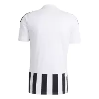 26-27 Juventus Home Soccer Jersey - view 3