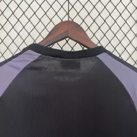 01-02 Juventus Goalkeeper Retro Soccer Jersey - view 9