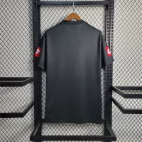 01-02 Juventus Away Retro Soccer Jersey - view 11