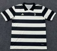 25-26 Juventus Fourth Away Soccer Jersey - view 1