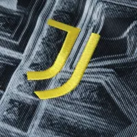 25-26 Juventus ADP Prematch Soccer Jersey - view 5