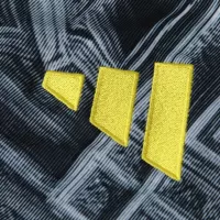 25-26 Juventus ADP Prematch Soccer Jersey - view 6