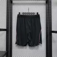 25-26 Juventus Home Soccer Shorts Player Version - view 3