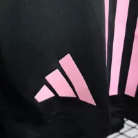 25-26 Juventus Home Soccer Shorts Player Version - view 4