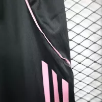 25-26 Juventus Home Soccer Shorts Player Version - view 5