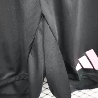 25-26 Juventus Home Soccer Shorts Player Version - view 7