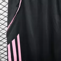 25-26 Juventus Home Soccer Shorts Player Version - view 9