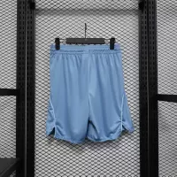 25-26 Juventus Away Soccer Shorts Player Version - view 3