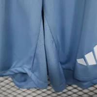 25-26 Juventus Away Soccer Shorts Player Version - view 5
