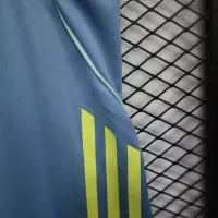 25-26 Juventus Away Soccer Shorts Player Version - view 6