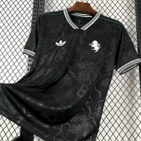 25-26 Juventus Thrid  Away Soccer Jersey - view 1