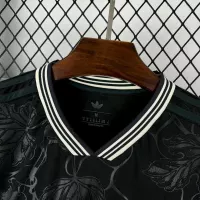 25-26 Juventus Thrid  Away Soccer Jersey - view 5