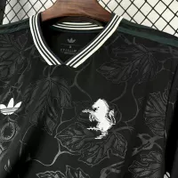 25-26 Juventus Thrid  Away Soccer Jersey - view 7
