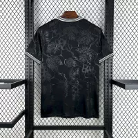 25-26 Juventus Thrid  Away Soccer Jersey - view 8