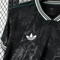 25-26 Juventus Thrid  Away Soccer Jersey - view 9