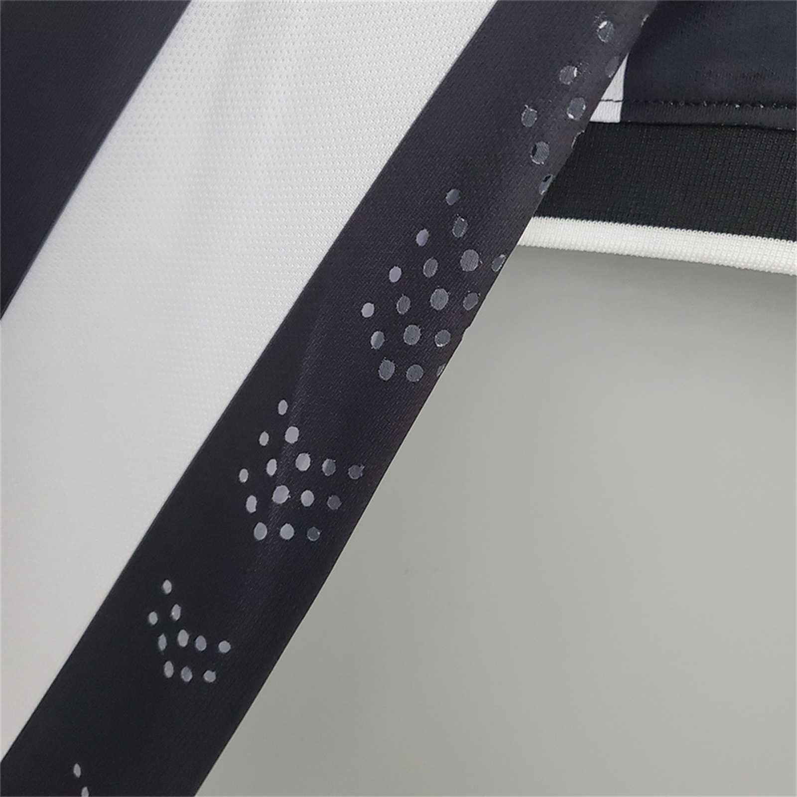 14-15 Juventus Home Retro Soccer Jersey - view 18