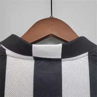 14-15 Juventus Home Retro Soccer Jersey - view 4