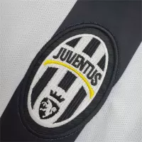 14-15 Juventus Home Retro Soccer Jersey - view 9