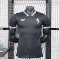 25-26 Juventus Third Away Soccer Jersey Player Version - view 1