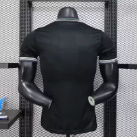 25-26 Juventus Third Away Soccer Jersey Player Version - view 5
