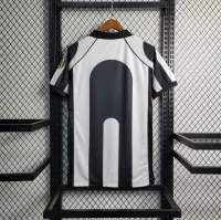 97-98 Juventus Home Retro Soccer Jersey - view 9
