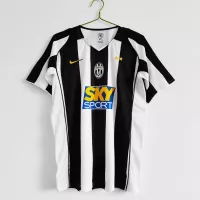 04-05 Juventus Retro Jersey Away - view 3