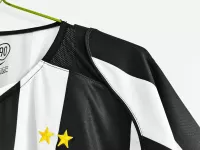 04-05 Juventus Retro Jersey Away - view 5
