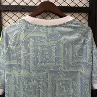 25-26 Juventus Away Soccer Jersey - view 4