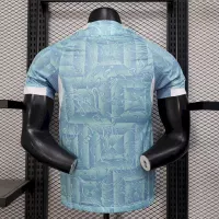25-26 Juventus Away Soccer Jersey Player Version - view 6