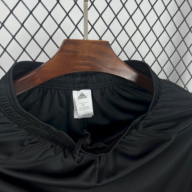 25-26 Juventus Home Soccer Shorts - view 4
