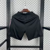 25-26 Juventus Home Soccer Shorts - view 3