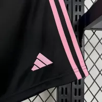 25-26 Juventus Home Soccer Shorts - view 7