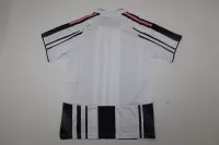 25-26 Juventus Home Soccer Kids Kit Jersey+Shorts - view 13