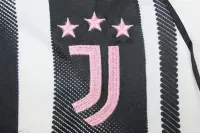25-26 Juventus Home Soccer Kids Kit Jersey+Shorts - view 5