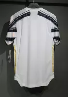 20-21 Juventus Home Retro Jersey Player Version - view 3