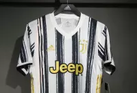 20-21 Juventus Home Retro Jersey Player Version - view 5