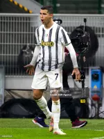 20-21 Juventus Home Retro Jersey Player Version - view 7