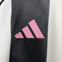 25-26 Juventus Home Soccer Jersey - view 5