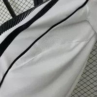 25-26 Juventus Home Soccer Jersey - view 8