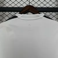 25-26 Juventus Home Soccer Jersey - view 9