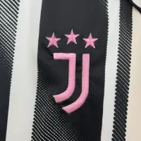 25-26 Juventus Home Soccer Jersey - view 10