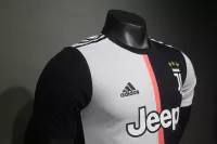 2019-20 Juventus Retro Jersey Home Player Edition - view 12