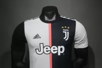 2019-20 Juventus Retro Jersey Home Player Edition - view 13