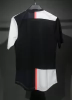 2019-20 Juventus Retro Jersey Home Player Edition - view 8