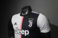2019-20 Juventus Retro Jersey Home Player Edition - view 9