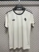 24-25 Juventus Goalkeeper Soccer Jersey - view 1