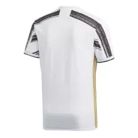20-21 Juventus Retro Jersey Home - view 3